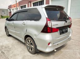Banten, jual mobil Toyota Avanza Veloz 2015 dengan harga terjangkau 5