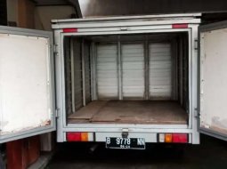 Jual Isuzu Panther Box 2001 harga murah di DKI Jakarta 3