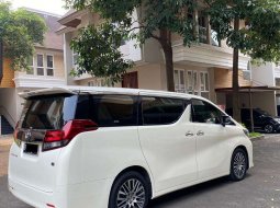 Mobil Toyota Alphard 2015 G dijual, DKI Jakarta 5
