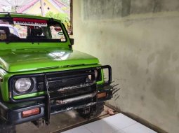 Dijual mobil bekas Suzuki Jimny Sierra, DKI Jakarta  5