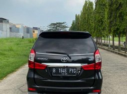 Mobil Toyota Avanza 2015 G terbaik di Banten 14