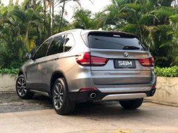 Mobil BMW X5 2015 dijual, DKI Jakarta 7