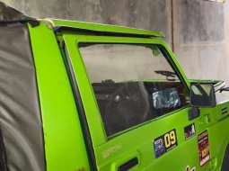 Dijual mobil bekas Suzuki Jimny Sierra, DKI Jakarta  4