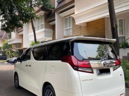 Mobil Toyota Alphard 2015 G dijual, DKI Jakarta 3