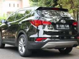 Hyundai Santa Fe 2017 DKI Jakarta dijual dengan harga termurah 9