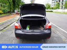 Jual mobil bekas murah Toyota Vios G 2010 di DKI Jakarta 3