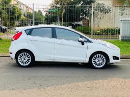 Jual Ford Fiesta Sport 2014 harga murah di DKI Jakarta 4