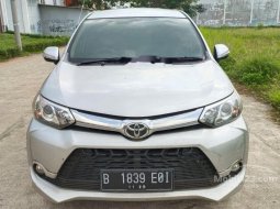 Banten, jual mobil Toyota Avanza Veloz 2015 dengan harga terjangkau 10