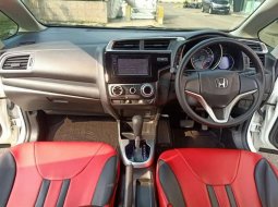 Jual mobil bekas murah Honda Jazz S 2018 di DKI Jakarta 8