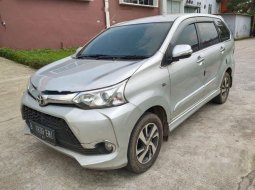 Banten, jual mobil Toyota Avanza Veloz 2015 dengan harga terjangkau 7