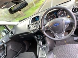 Jual Ford Fiesta Sport 2014 harga murah di DKI Jakarta 7