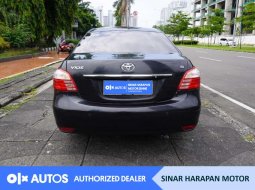 Jual mobil bekas murah Toyota Vios G 2010 di DKI Jakarta 11