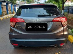 Jual mobil bekas murah Honda HR-V E 2016 di DKI Jakarta 4