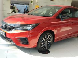 Promo Honda City Hatchback murah Surabaya 2021 2