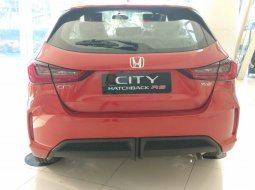 Promo Honda City Hatchback murah Surabaya 2021 4