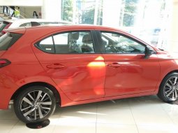 Promo Honda City Hatchback murah Surabaya 2021 3