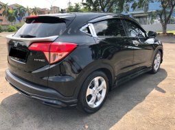 Honda HR-V E CVT 2016 Hitam 5