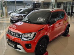 Promo Suzuki Ignis GX 2021 DP 20JTan 3