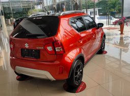 Promo Suzuki Ignis GX 2021 DP 20JTan 4