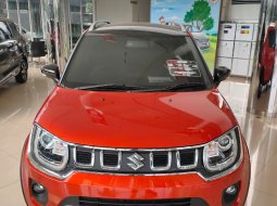 Promo Suzuki Ignis GX 2021 DP 20JTan 5