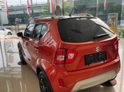 Promo Suzuki Ignis GX 2021 DP 20JTan 6