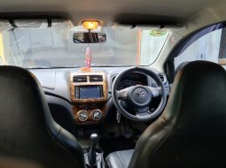 Toyota Agya TRD Sportivo 2014 1