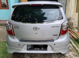 Toyota Agya TRD Sportivo 2014 5