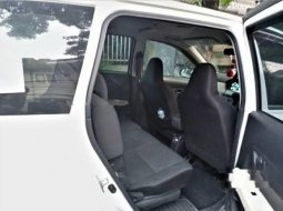Mobil Daihatsu Sigra 2017 X terbaik di DKI Jakarta 4