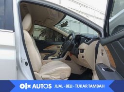 Mobil Mitsubishi Xpander 2017 Ultimate A/T dijual, Banten 11