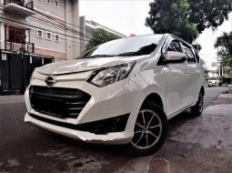 Mobil Daihatsu Sigra 2017 X terbaik di DKI Jakarta 6