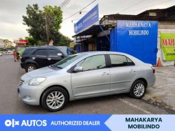 Toyota Vios 2012 Jawa Barat dijual dengan harga termurah 8