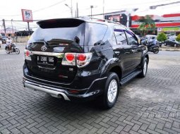 Jual mobil bekas murah Toyota Fortuner G TRD 2013 di Banten 1