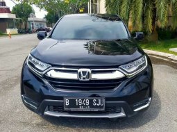 Honda CR-V 2017 Riau dijual dengan harga termurah 4