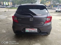 Sumatra Selatan, Honda Brio RS 2018 kondisi terawat 5