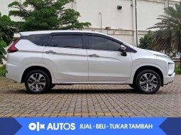 Mobil Mitsubishi Xpander 2017 Ultimate A/T dijual, Banten 7