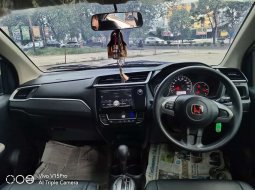 Sumatra Selatan, Honda Brio RS 2018 kondisi terawat 7