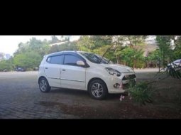 Jual Daihatsu Ayla 2014 harga murah di Banten 4