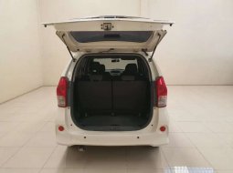 Banten, Toyota Avanza Veloz 2012 kondisi terawat 6