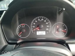 Sumatra Selatan, Honda Brio RS 2018 kondisi terawat 10