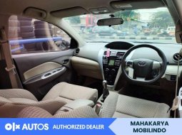 Toyota Vios 2012 Jawa Barat dijual dengan harga termurah 14