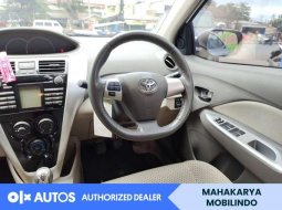 Toyota Vios 2012 Jawa Barat dijual dengan harga termurah 16