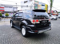 Jual mobil bekas murah Toyota Fortuner G TRD 2013 di Banten 3