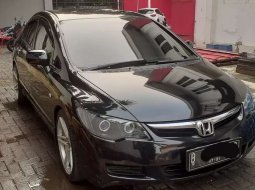 Mobil Honda Civic 2006 dijual, DKI Jakarta 6