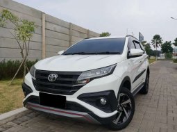 Jual Toyota Rush S 2018 harga murah di Jawa Barat 5