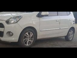 Jual Daihatsu Ayla 2014 harga murah di Banten 5