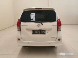 Banten, Toyota Avanza Veloz 2012 kondisi terawat 5