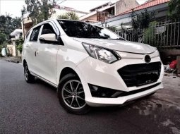 Mobil Daihatsu Sigra 2017 X terbaik di DKI Jakarta 7