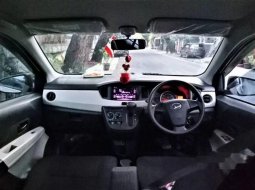Mobil Daihatsu Sigra 2017 X terbaik di DKI Jakarta 9