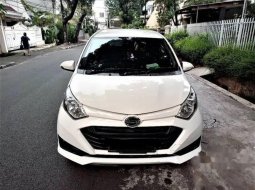Mobil Daihatsu Sigra 2017 X terbaik di DKI Jakarta 5