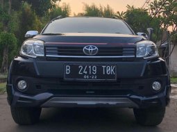 Dijual mobil bekas Toyota Rush TRD Sportivo Ultimo, DKI Jakarta  6